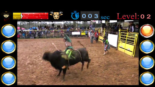 BRC 2 (Bull Riding Challenge 2)