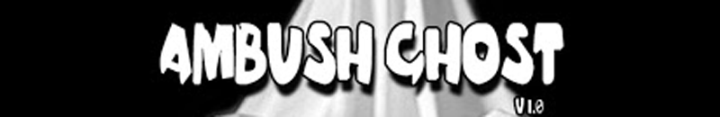 AmbushGhost World High Scores