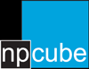 Logo NP Cube