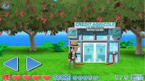 Les 70 ans du Crédit Agricole Réunion