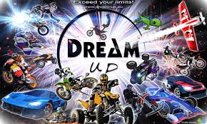 Dream Up